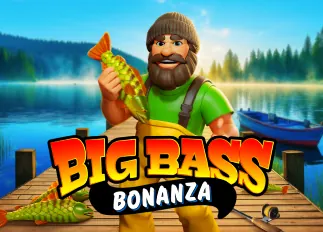 eric ดีไหม Big Bass Bonanza ทดลองเล่นฟรี