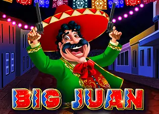 eric ดีไหม Big Juan ทดลองเล่นฟรี