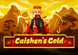 eric ดีไหม Caishen's Gold ทดลองเล่นฟรี