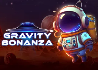 eric ดีไหม Gravity Bonanza ทดลองเล่นฟรี