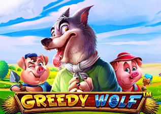 eric ดีไหม Greedy Wolf ทดลองเล่นฟรี