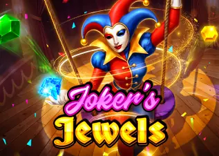 eric ดีไหม Jokers Jewels ทดลองเล่นฟรี