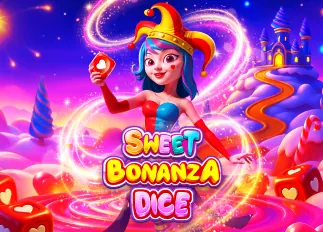 eric ดีไหม Sweet Bonanza Dice ทดลองเล่นฟรี