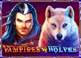 eric ดีไหม Vampires vs Wolves ทดลองเล่นฟรี