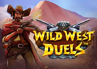 eric ดีไหม Wild West Duels ทดลองเล่นฟรี
