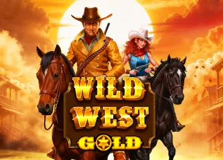 eric ดีไหม Wild West Gold ทดลองเล่นฟรี