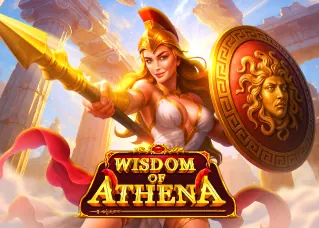 eric ดีไหม Wisdom of Athena ทดลองเล่นฟรี
